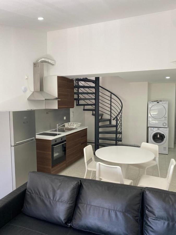 마르세유 Five Stars Duplex - 6 Personnes 아파트 호텔 외부 사진