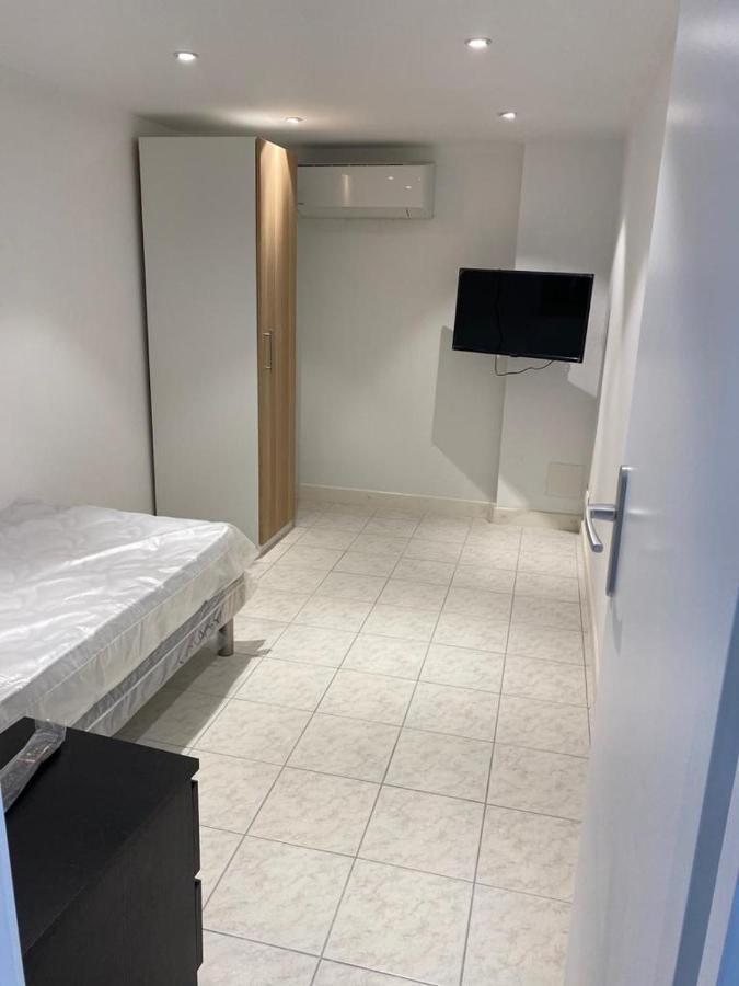 마르세유 Five Stars Duplex - 6 Personnes 아파트 호텔 외부 사진