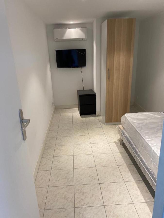 마르세유 Five Stars Duplex - 6 Personnes 아파트 호텔 외부 사진