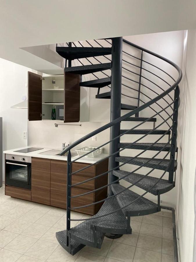 마르세유 Five Stars Duplex - 6 Personnes 아파트 호텔 외부 사진